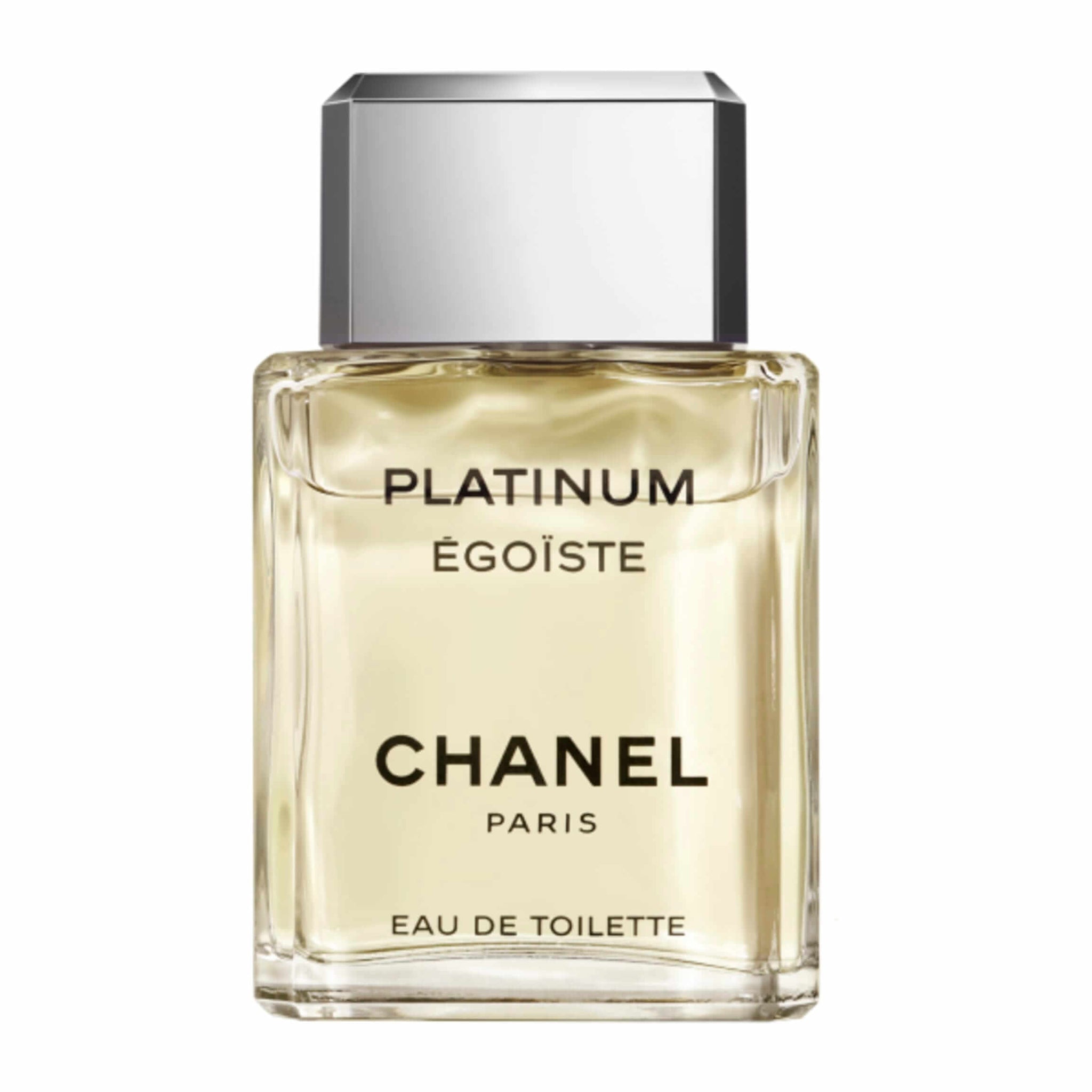 Chanel Platinum Egoiste EDT Tester