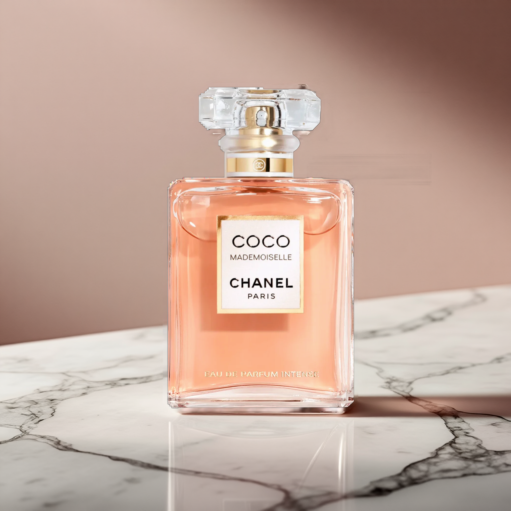 Chanel Coco Madamoiselle Eau De Parfum Intense Tester