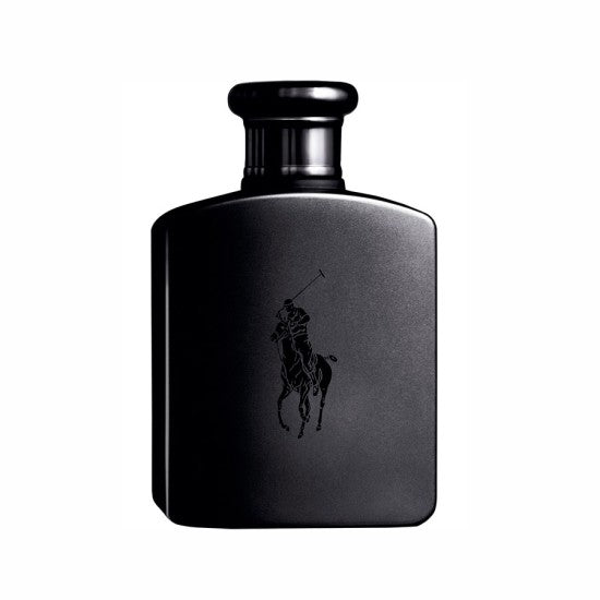 Ralph Lauren Polo Double Black for men perfume EDT Tester