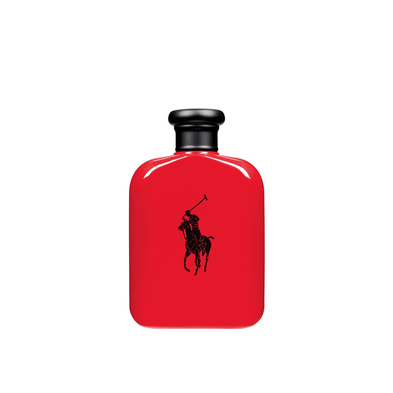 Ralph Laurent Polo Red EDT Tester