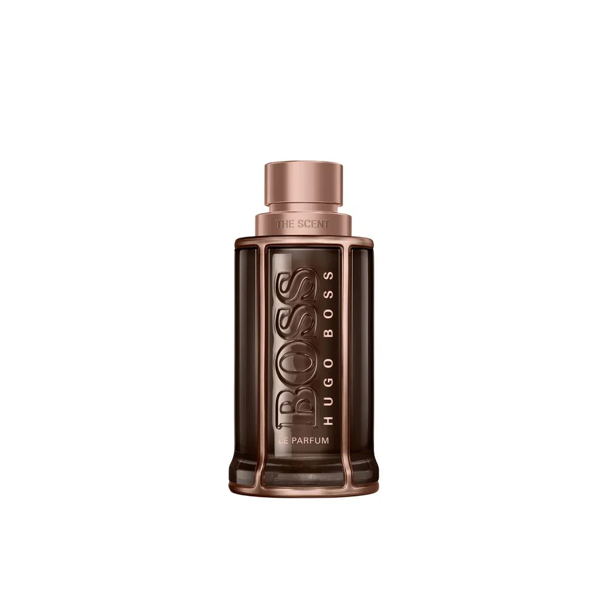 HUGO BOSS The Scent Le Parfum for Him Tester