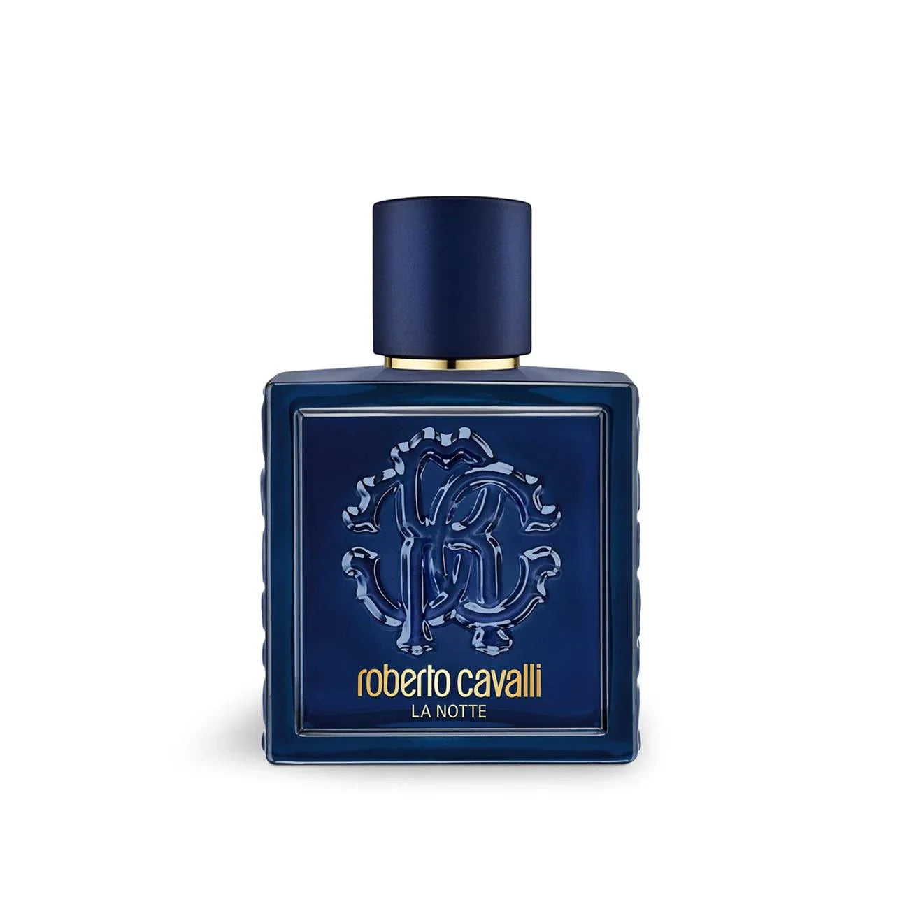 Roberto Cavalli Uomo La Notte - Eau de Toilette Tester