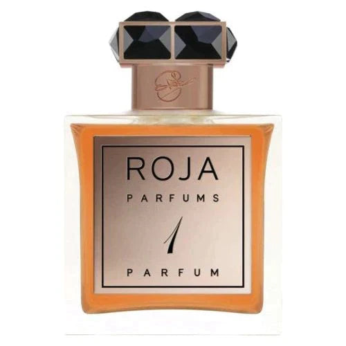 ROJA PARFUMS Parfum de la Nuit 1 Parfum Tester