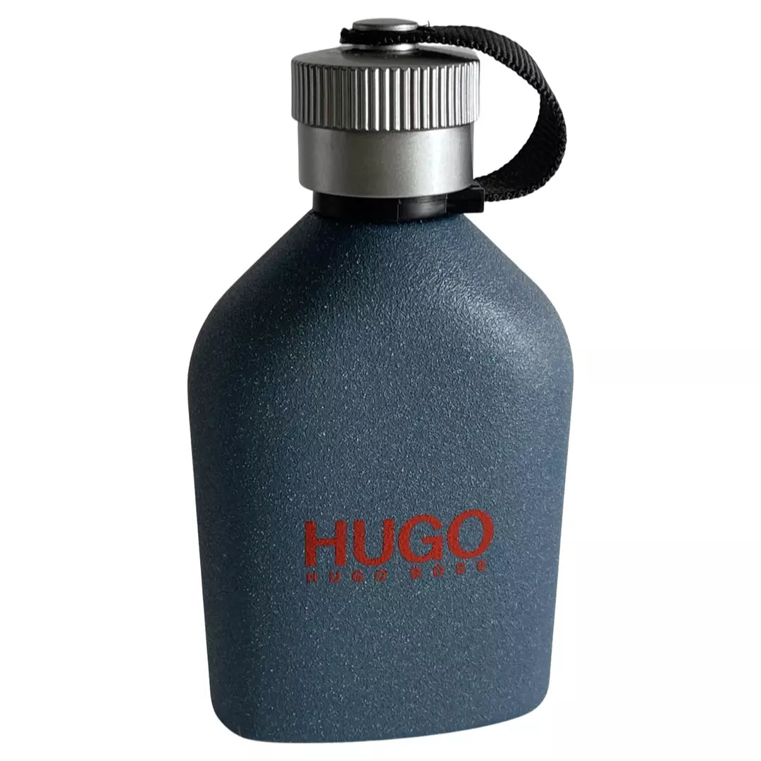 Hugo Boss HUGO JUST DIFFERENT Men Cologne Eau De Toilette Tester