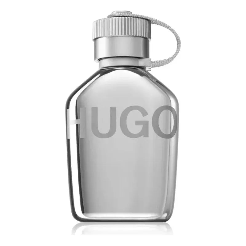 Hugo Boss Reflective Edition Eau de Toilette Tester