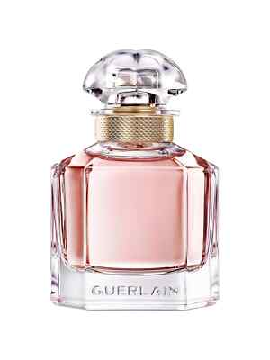 Guerlain Mon Guerlain Eau De Parfum Tester