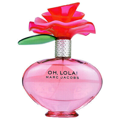 Marc Jacobs Oh Lola EDP Tester