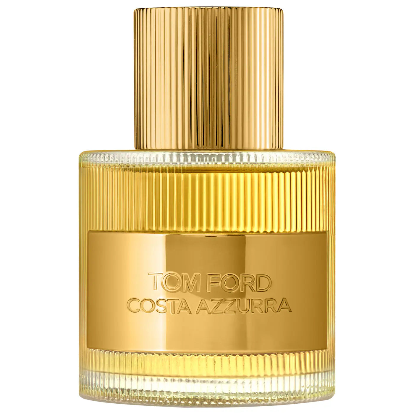 TOM FORD Costa Azzurra Eau de Parfum Tester