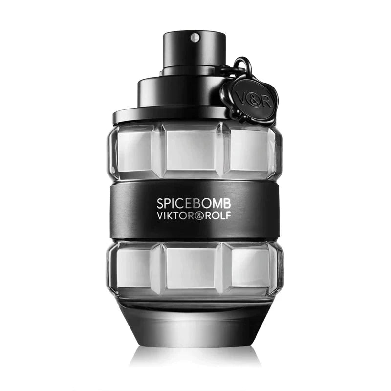VIKTOR & ROLF Spicebomb Eau De Toilette Tester
