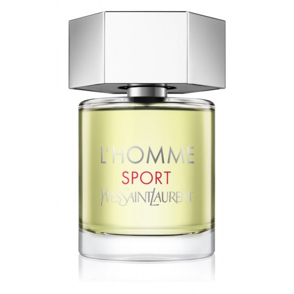 Yves Saint Laurent L'homme Sport Tester