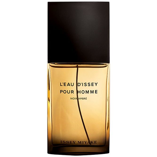 Issey Miyake L`Eau D`Issey Pour Homme Noir Ambre Tester