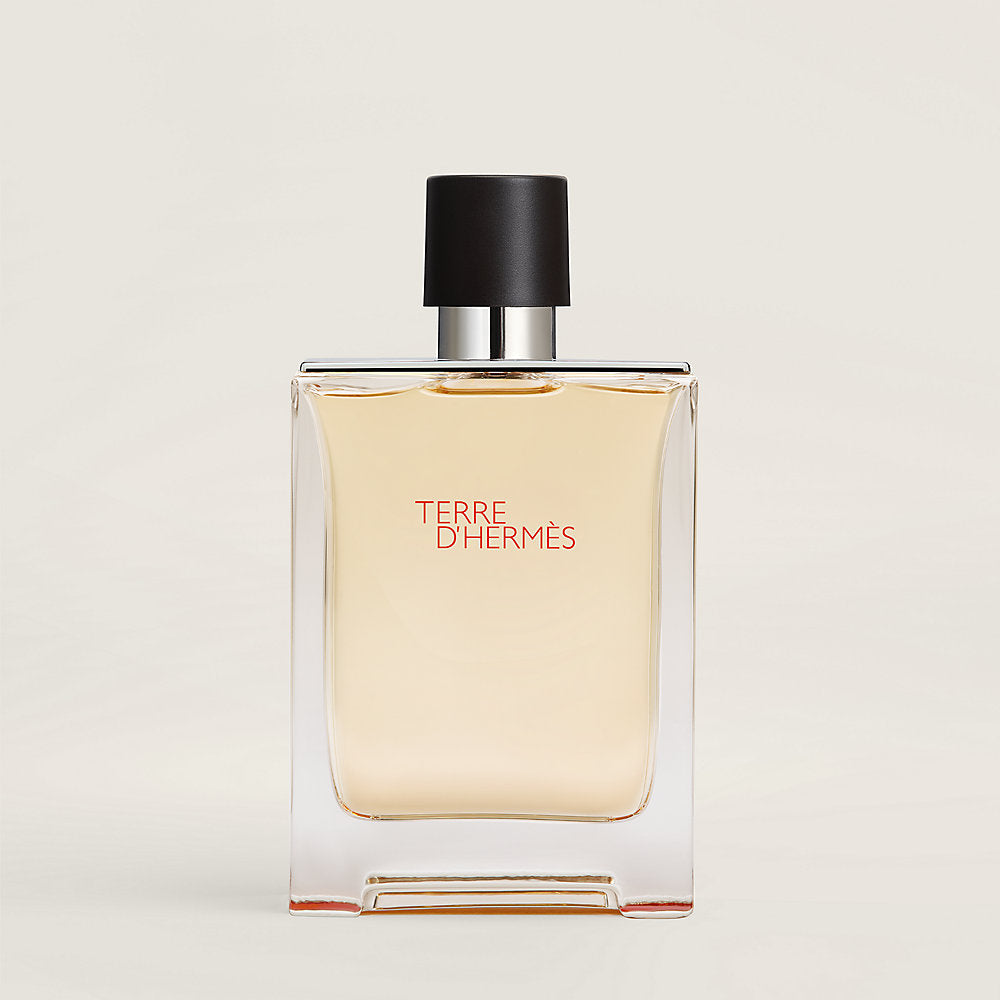HERMES Terre D'HERMES Eau De Toilette Tester