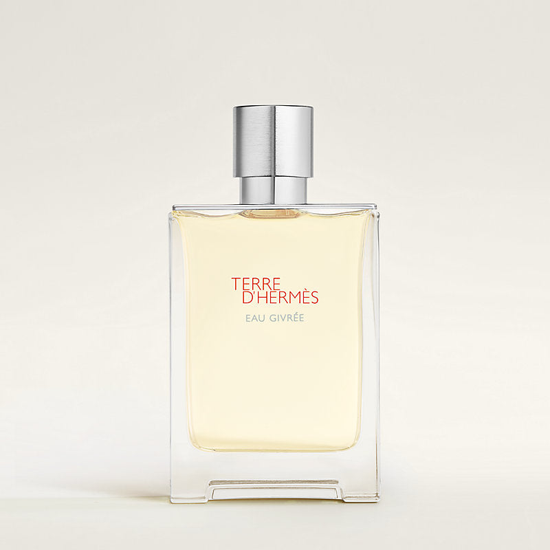 Hermes Terre D’Hermes Eau Givree Tester