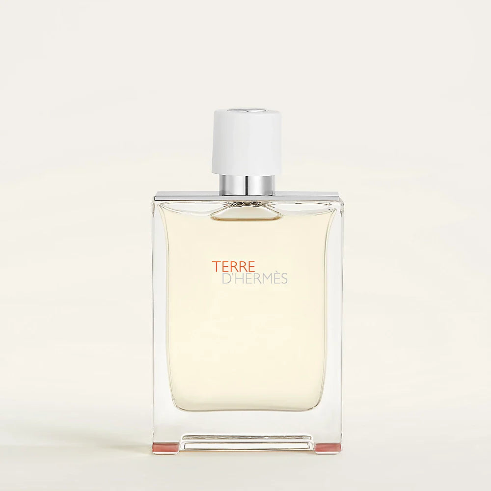 Terre d'Hermes Eau tres fraiche Eau de toilette Tester