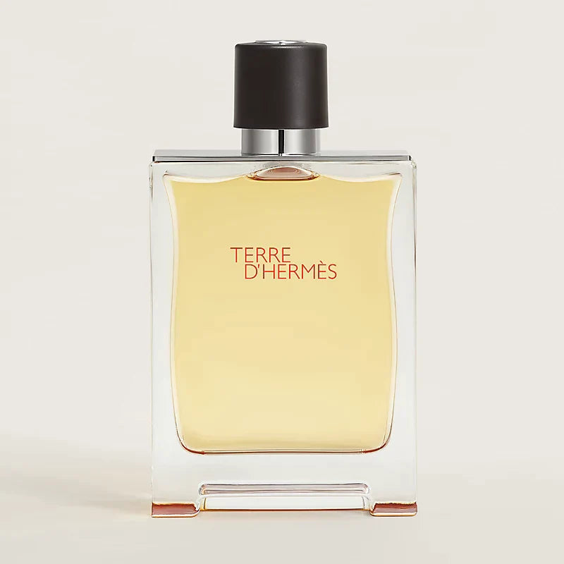 HERMES Terre D'HERMES Parfum Tester