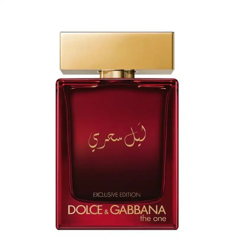 Dolce & Gabbana The One Mysterious Night EDP Tester