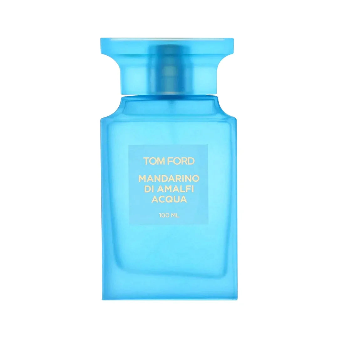 Tom Ford Private Blend Mandarino Di Amalfi Acqua Eau De Toilette Tester