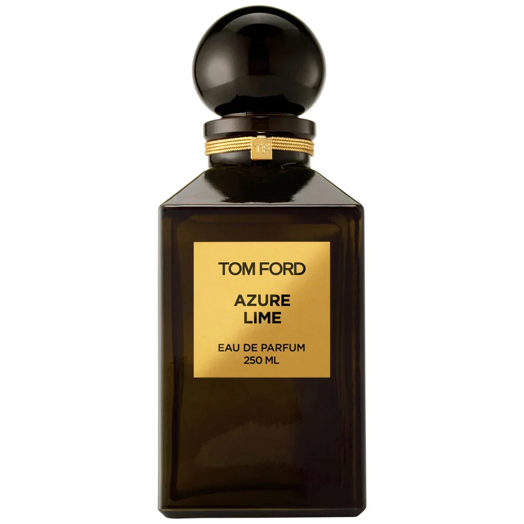 Tom Ford Azure Lime EDP Tester