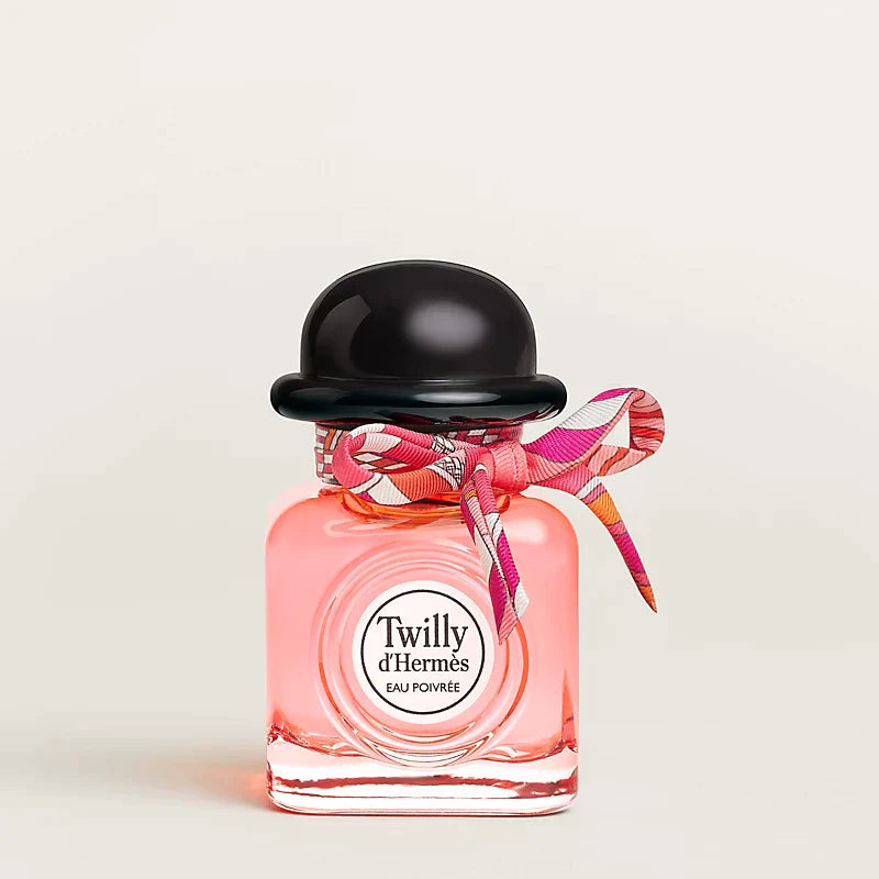 HERMES Twilly D'HERMES Eau Poivree Eau De Parfum Tester