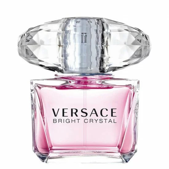 Versace Bright Crystal Eau De Toilette Tester