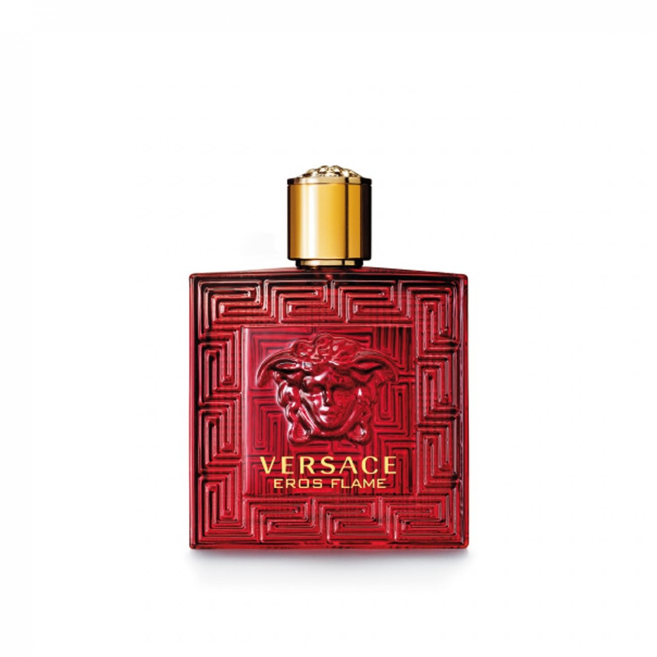 Versace Eros Flame Eau de Parfum Tester