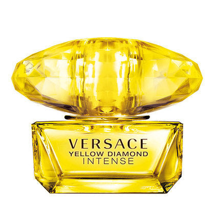 Versace Yellow Diamond Intense Tester