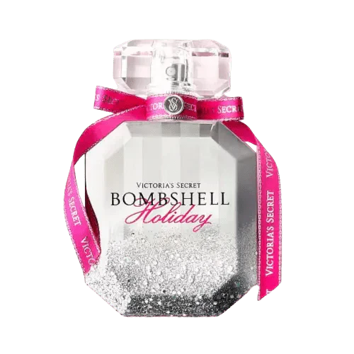 Victoria's Secret Bombshell Holiday EDP Sample/Decants - Snap Perfumes