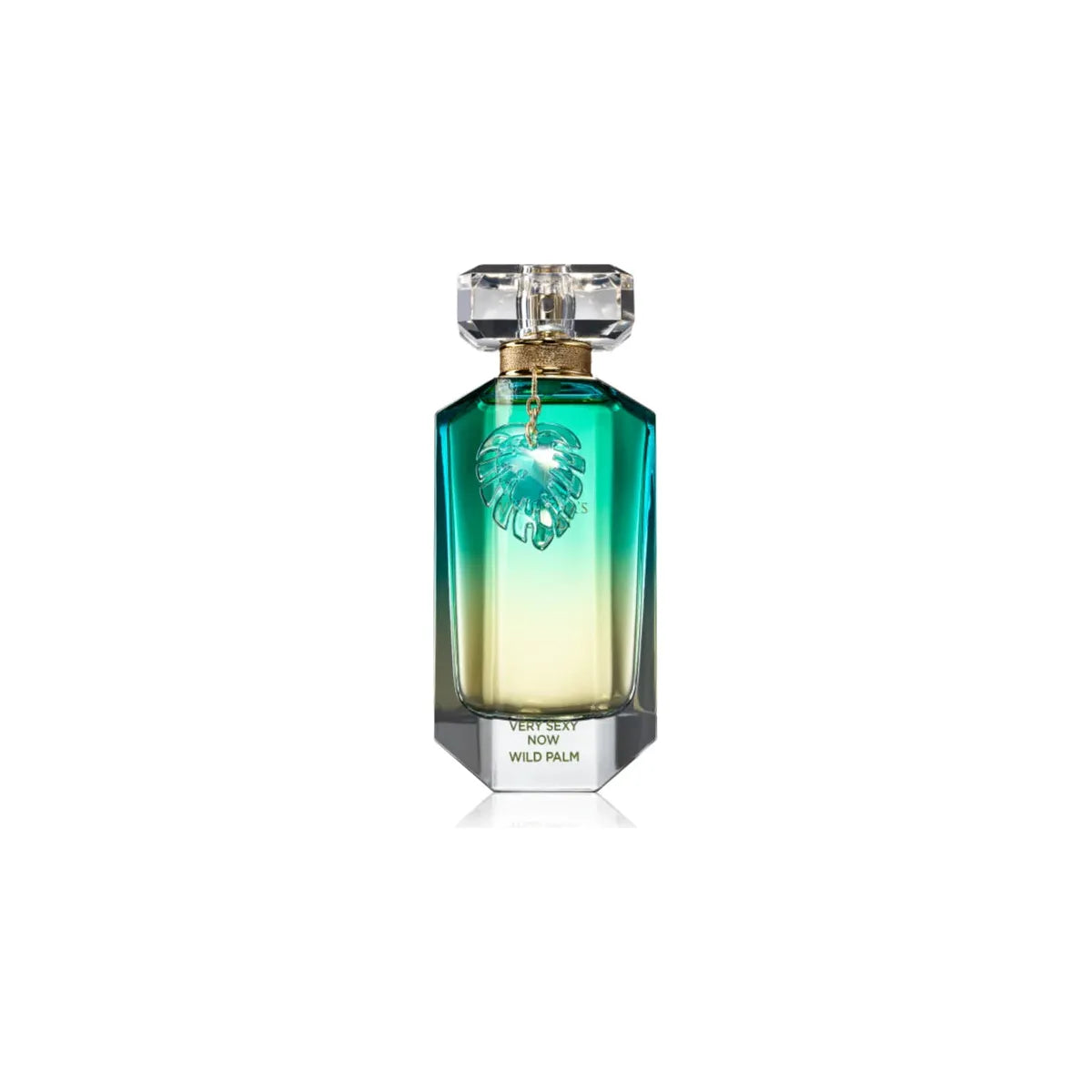 Victoria's Secret Very Sexy Now Wild Palm Tester