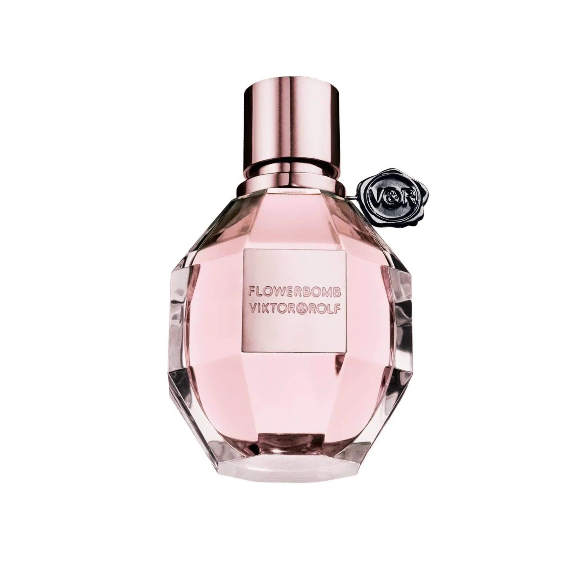 Viktor&Rolf Flowerbomb Eau De Parfum Tester