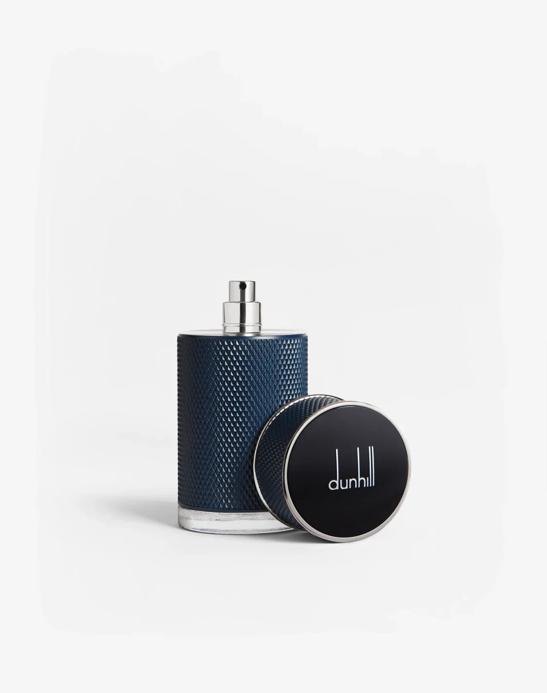 Dunhill Icon Racing Blue Edition Tester