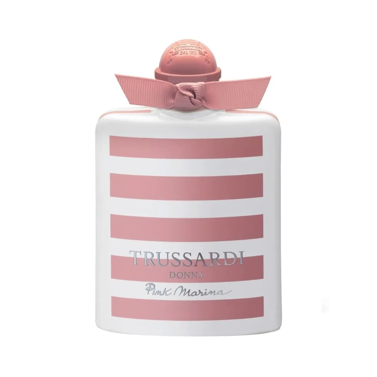 Trussardi Donna Pink Marina Eau De Toilette Tester