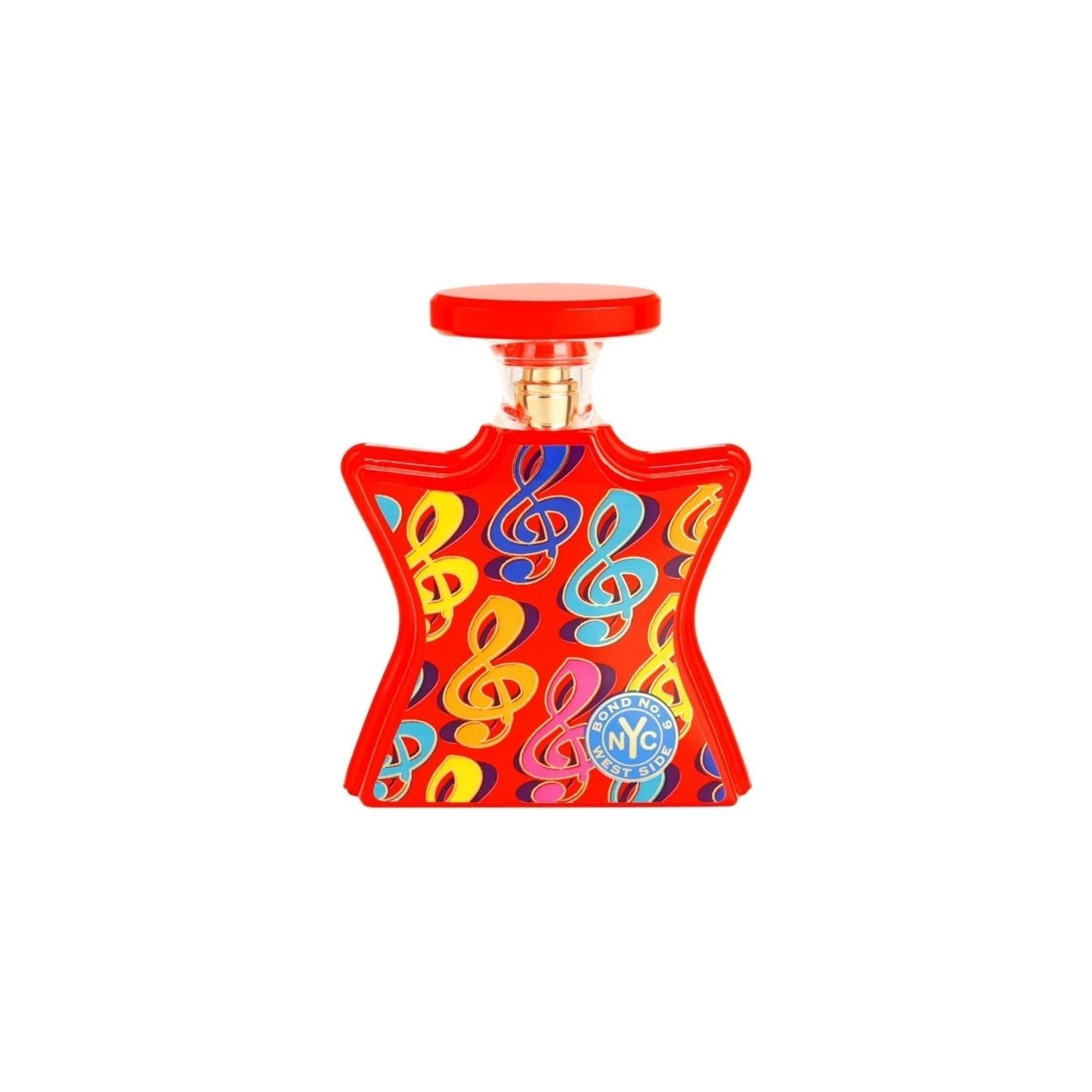 BOND NO.9 WEST SIDE Eau de Parfum Tester