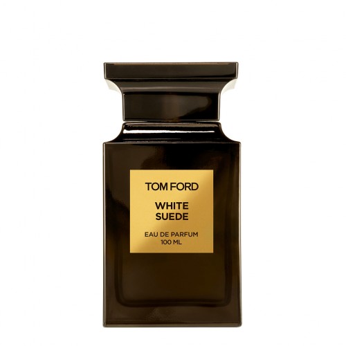 Tom Ford White Suede EDP Tester
