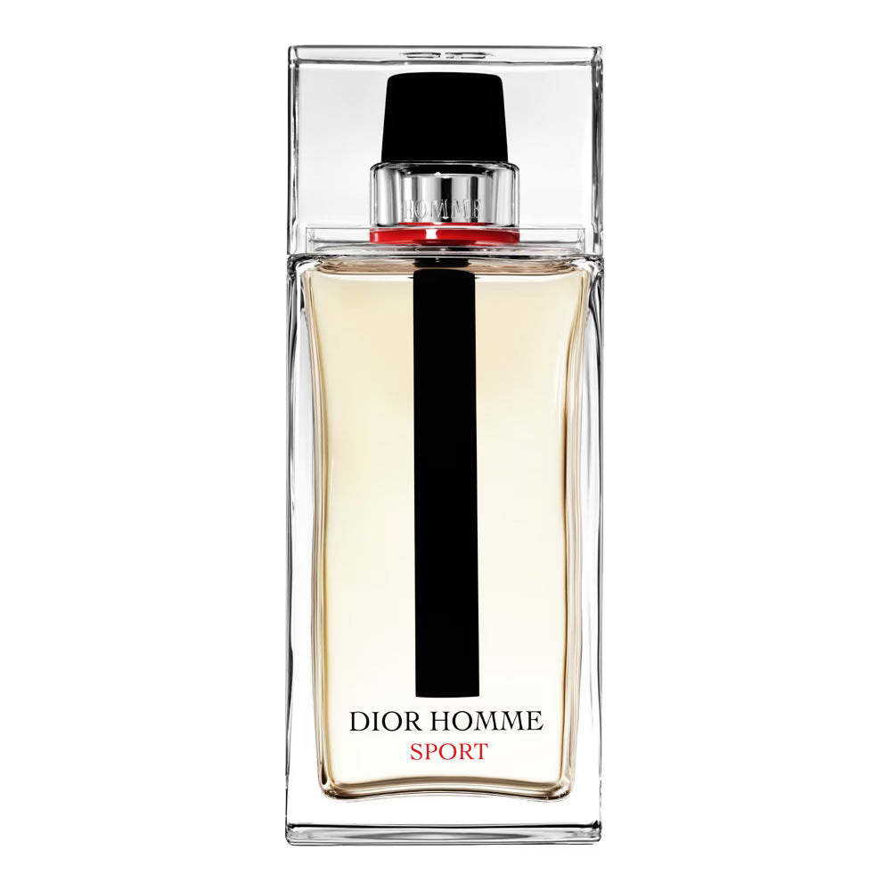 Dior Homme Sport Eau De Toilette Tester