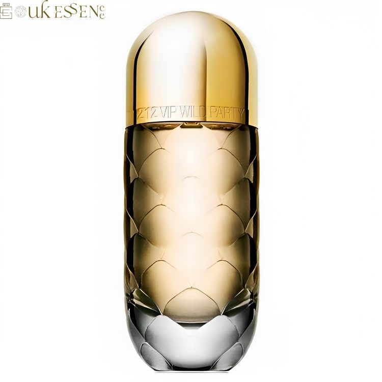 Carolina Herrera CH 212 VIP Wild Party Tester