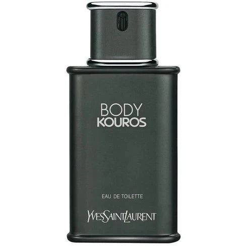 Yves Saint Laurent Body Kouros Eau De Toilette Tester