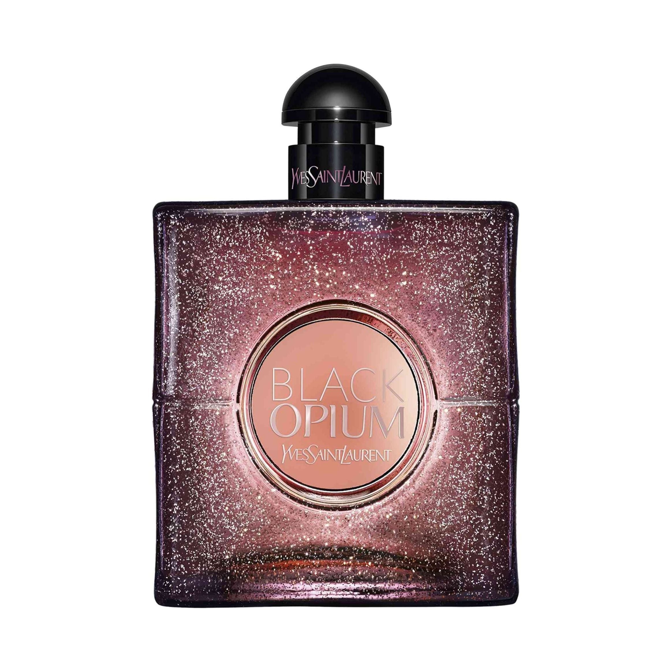 Yves Saint Laurent Black Opium EDT Tester