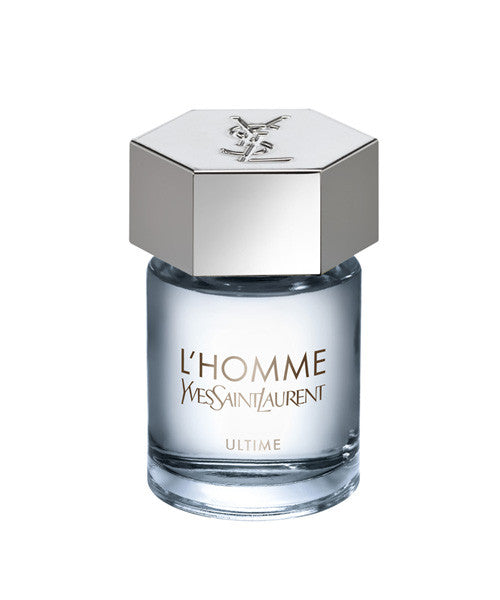 Yves Saint Laurent L'Homme Ultime EDP Tester
