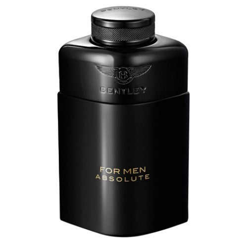 Bentley Man Absolute Eau de Parfum for Men Tester