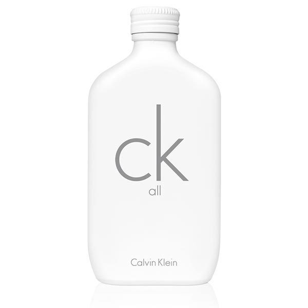 CALVIN KLEIN All Eau De Toilette Tester